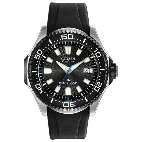 Citizen Promaster Certified 48mm Men's Watch